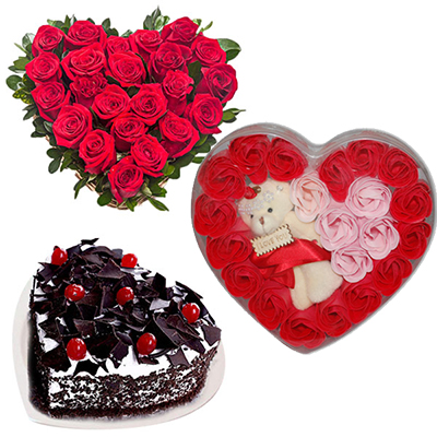 "Sweet Hearty Feelings - Click here to View more details about this Product